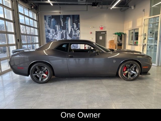 2022 Dodge Challenger SRT Hellcat