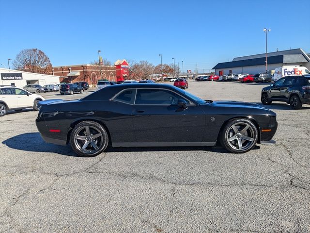 2022 Dodge Challenger SRT Hellcat