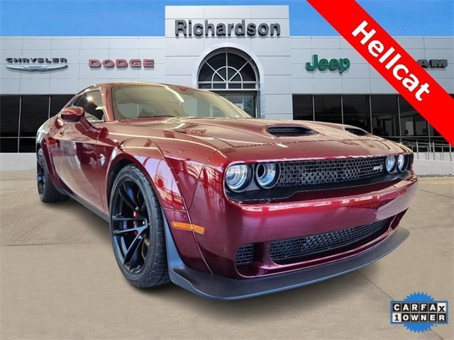 Extraordinary Hellcat For Sale Texas Photos