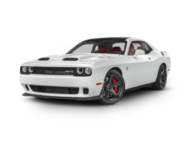 2022 Dodge Challenger SRT Hellcat