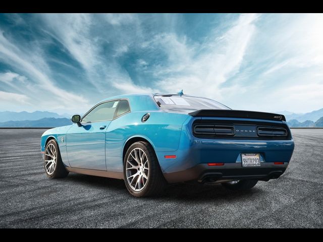 2022 Dodge Challenger SRT Hellcat