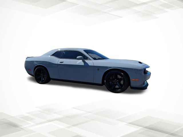 2022 Dodge Challenger SRT Hellcat Redeye