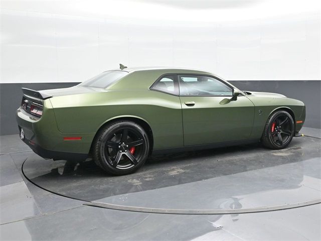 2022 Dodge Challenger SRT Hellcat Redeye