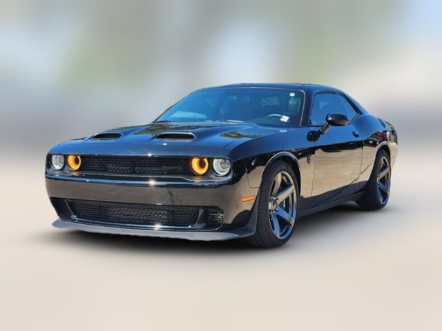 2022 Dodge Challenger SRT Hellcat Redeye