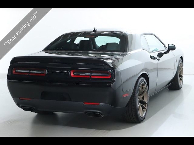 2022 Dodge Challenger SRT Hellcat Redeye