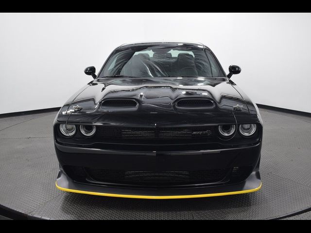 2022 Dodge Challenger SRT Hellcat Redeye Widebody Jailbreak