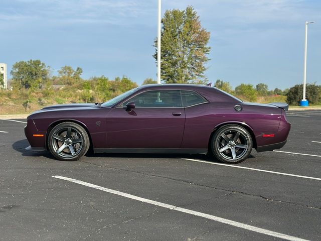 2022 Dodge Challenger SRT Hellcat Redeye