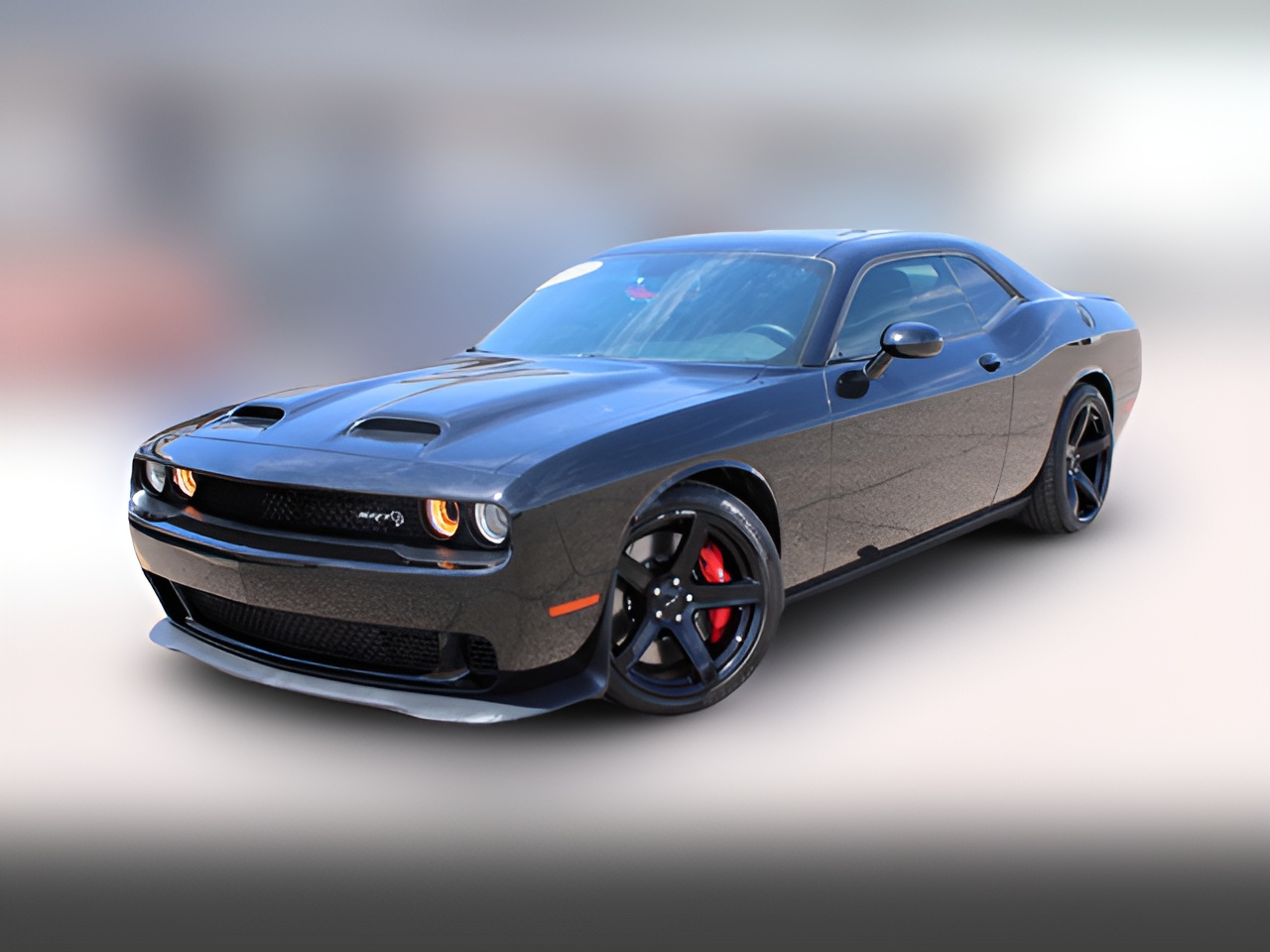 Used Dodge Challenger SRT Hellcat For Sale in Phoenix, AZ | Auto