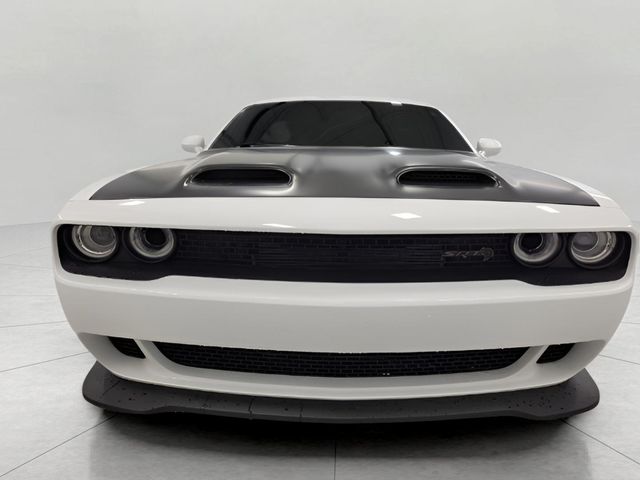 2022 Dodge Challenger SRT Hellcat