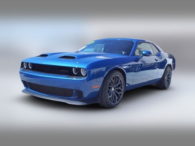 2022 Dodge Challenger SRT Hellcat