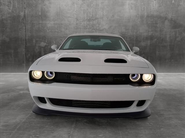 2022 Dodge Challenger SRT Hellcat Redeye