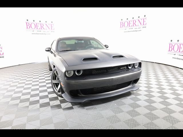 2022 Dodge Challenger SRT Hellcat Redeye