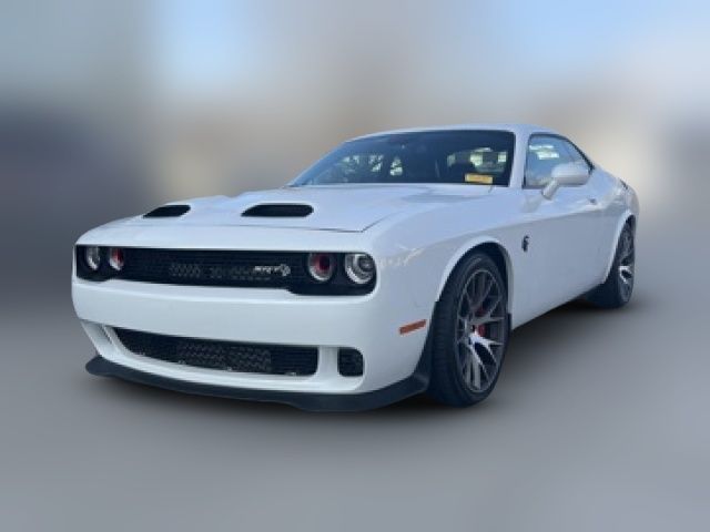 2022 Dodge Challenger SRT Hellcat Redeye