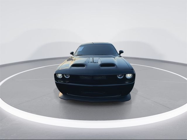 2022 Dodge Challenger SRT Hellcat Redeye