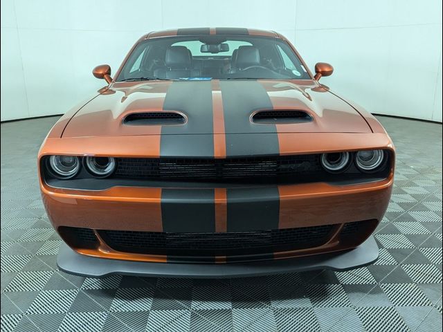 2022 Dodge Challenger SRT Hellcat Redeye