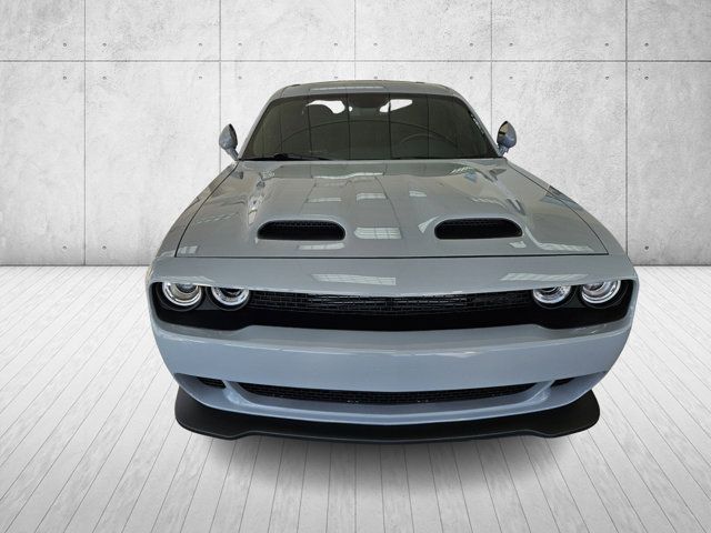 2022 Dodge Challenger SRT Hellcat Redeye