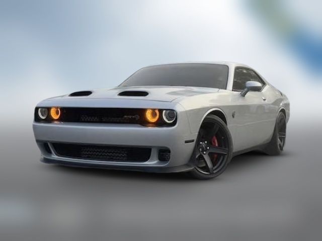 2022 Dodge Challenger SRT Hellcat Redeye