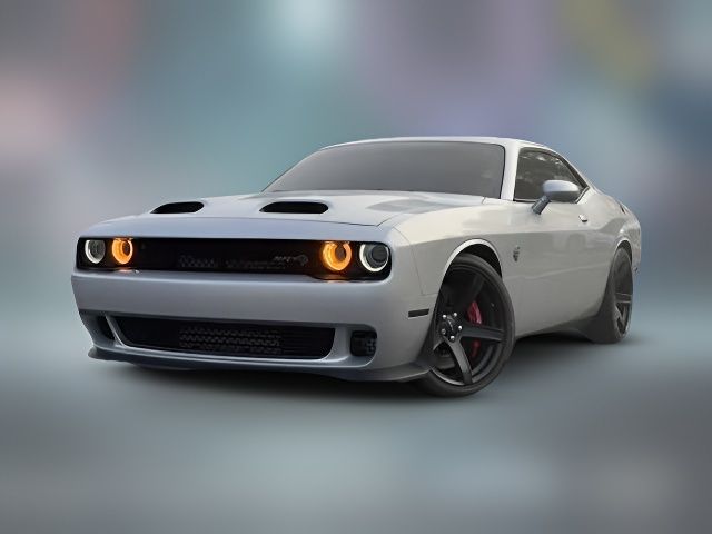 2022 Dodge Challenger SRT Hellcat Redeye