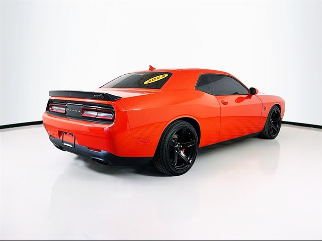 2022 Dodge Challenger SRT Hellcat Redeye