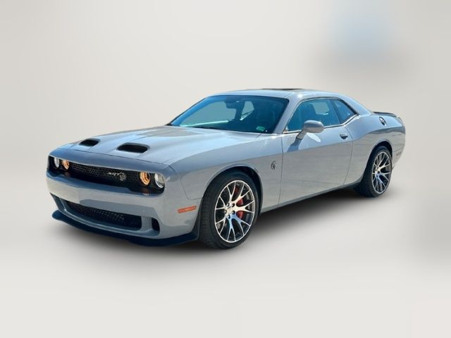2022 Dodge Challenger SRT Hellcat Redeye