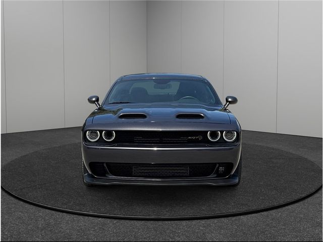 2022 Dodge Challenger SRT Hellcat Redeye