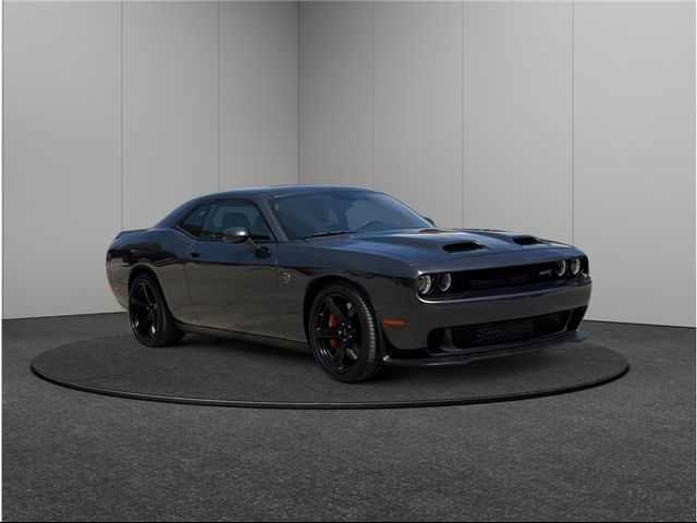 2022 Dodge Challenger SRT Hellcat Redeye