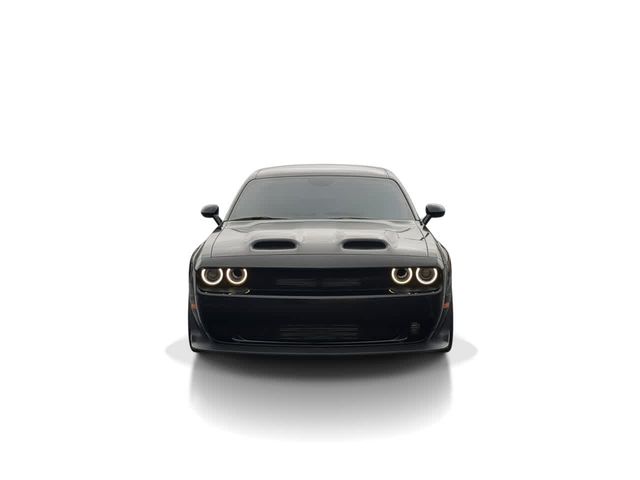 2022 Dodge Challenger SRT Hellcat Redeye Widebody