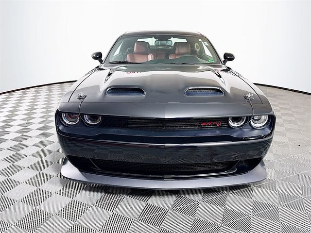 2022 Dodge Challenger SRT Hellcat Redeye Widebody Jailbreak