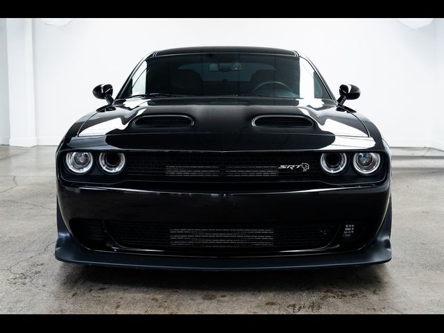 2022 Dodge Challenger SRT Hellcat Redeye Widebody Jailbreak