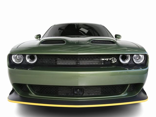 2022 Dodge Challenger SRT Hellcat Widebody