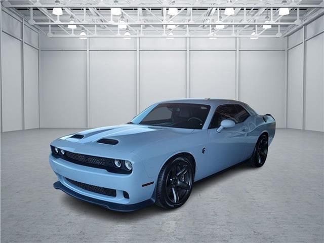 2022 Dodge Challenger SRT Hellcat Redeye