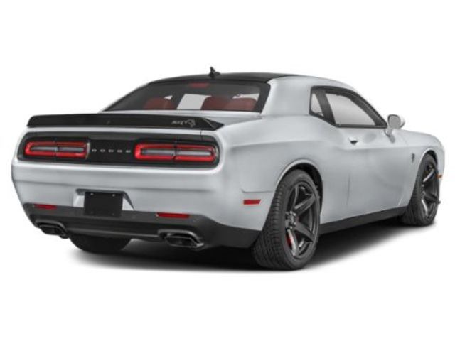 2022 Dodge Challenger SRT Super Stock