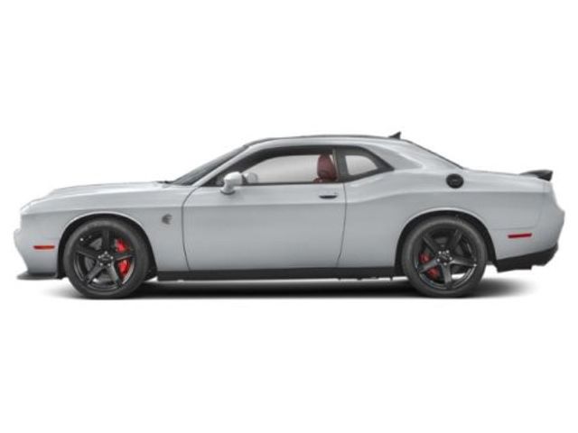 2022 Dodge Challenger SRT Super Stock