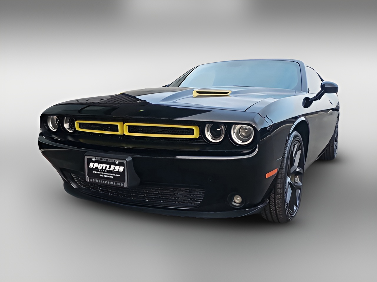 限定価格 CHALLENGER ALL BREEDERS ボディバッグ ブラック Used Dodge Challenger R/T Scat Pack for Sale in Scottsdale, AZ