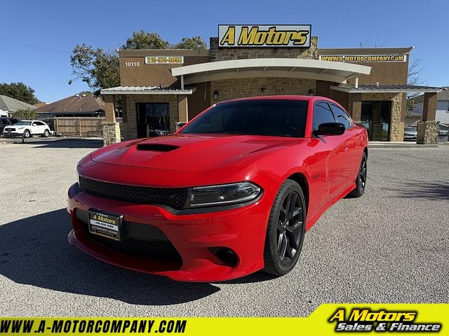 2022 Dodge Charger R/T