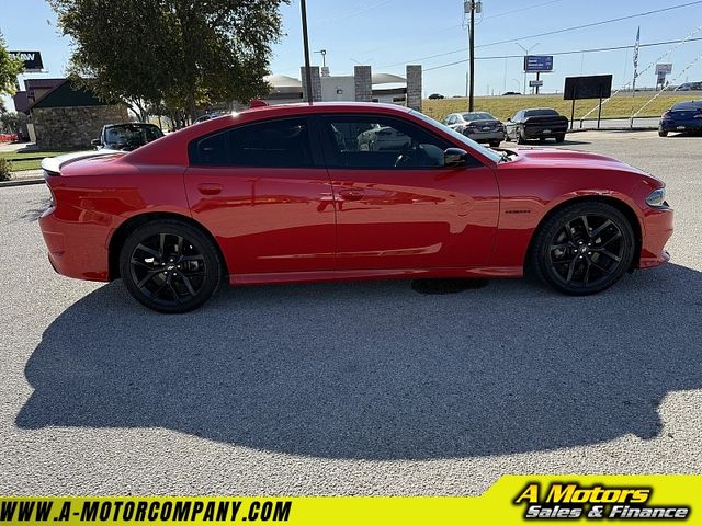 2022 Dodge Charger R/T