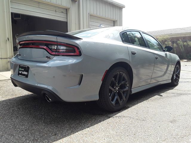 2022 Dodge Charger R/T