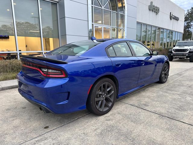 2022 Dodge Charger R/T