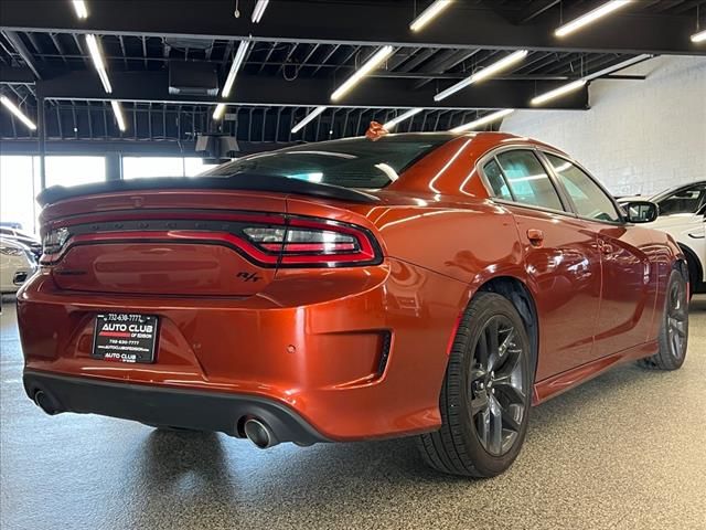 2022 Dodge Charger R/T