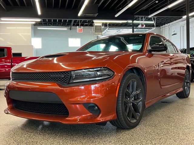 2022 Dodge Charger R/T