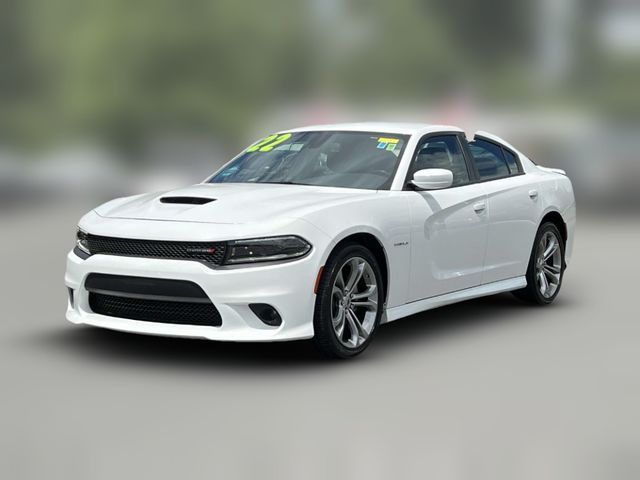 2022 Dodge Charger R/T