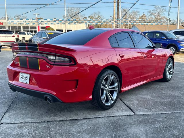 2022 Dodge Charger R/T