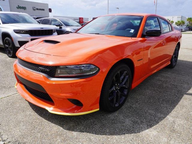 2022 Dodge Charger R/T