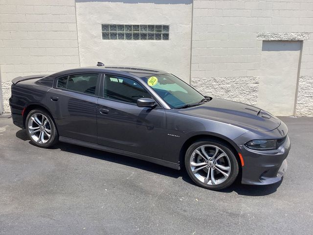 2022 Dodge Charger R/T