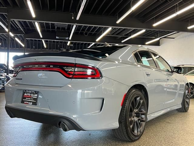 2022 Dodge Charger R/T