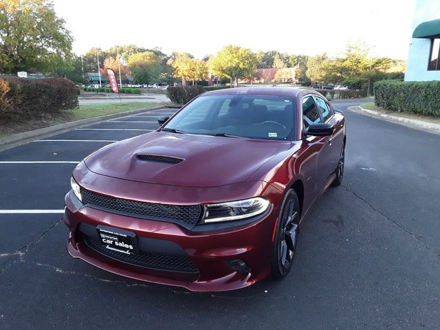 2022 Dodge Charger R/T