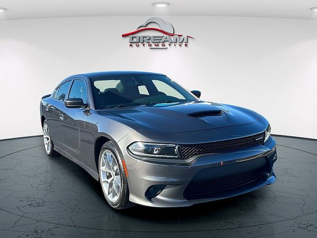 2022 Dodge Charger GT