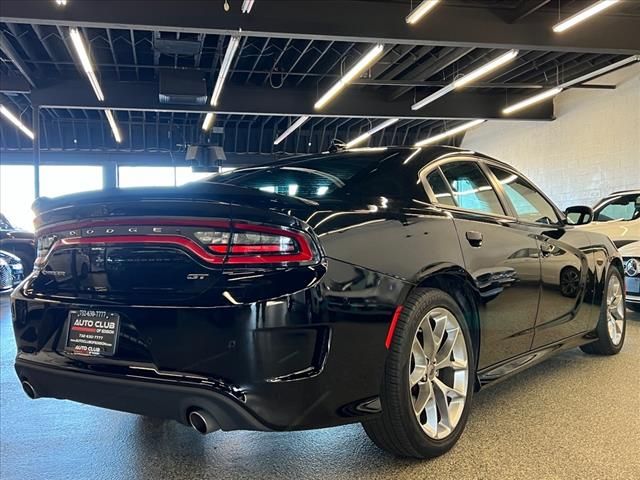 2022 Dodge Charger GT