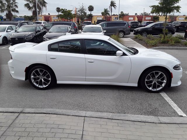 2022 Dodge Charger GT