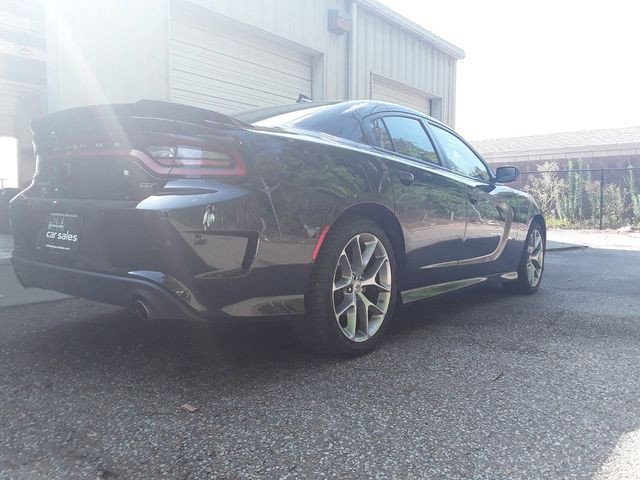 2022 Dodge Charger GT